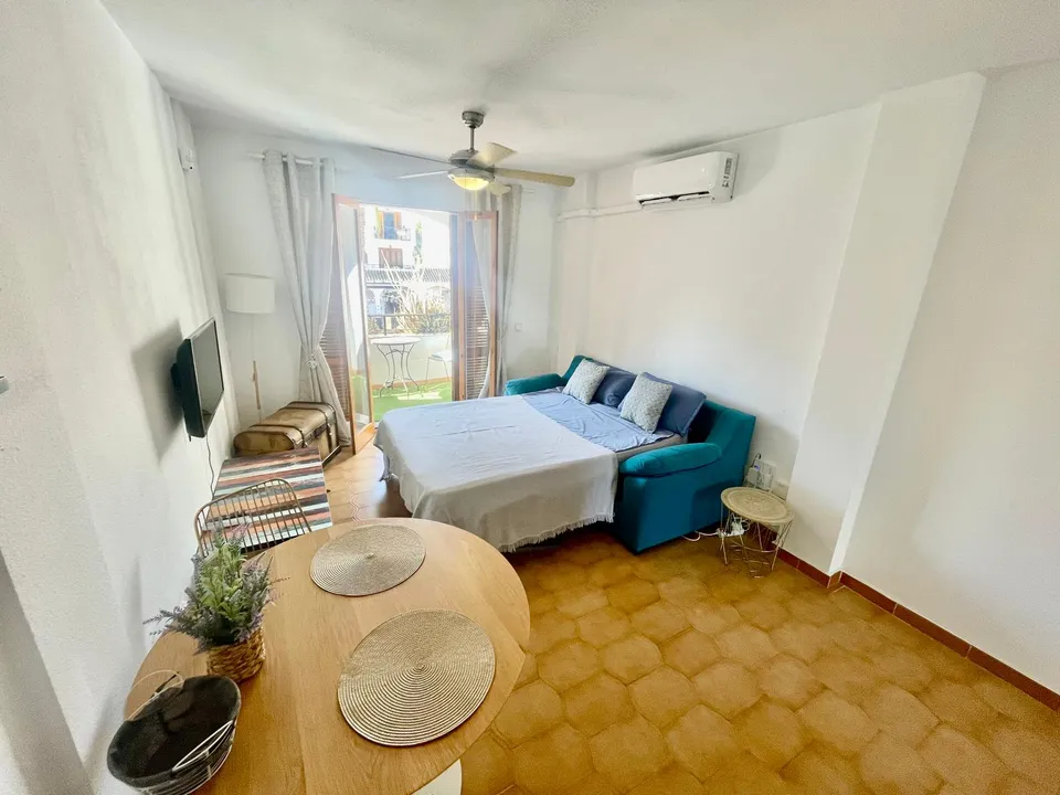 Apartament a Orihuela Costa, Alicante - foto 4
